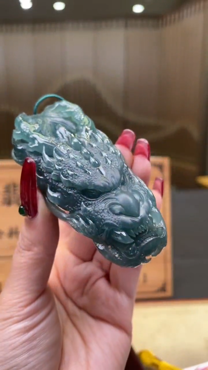 【闪购商品】定制翡翠未镶嵌       *800
