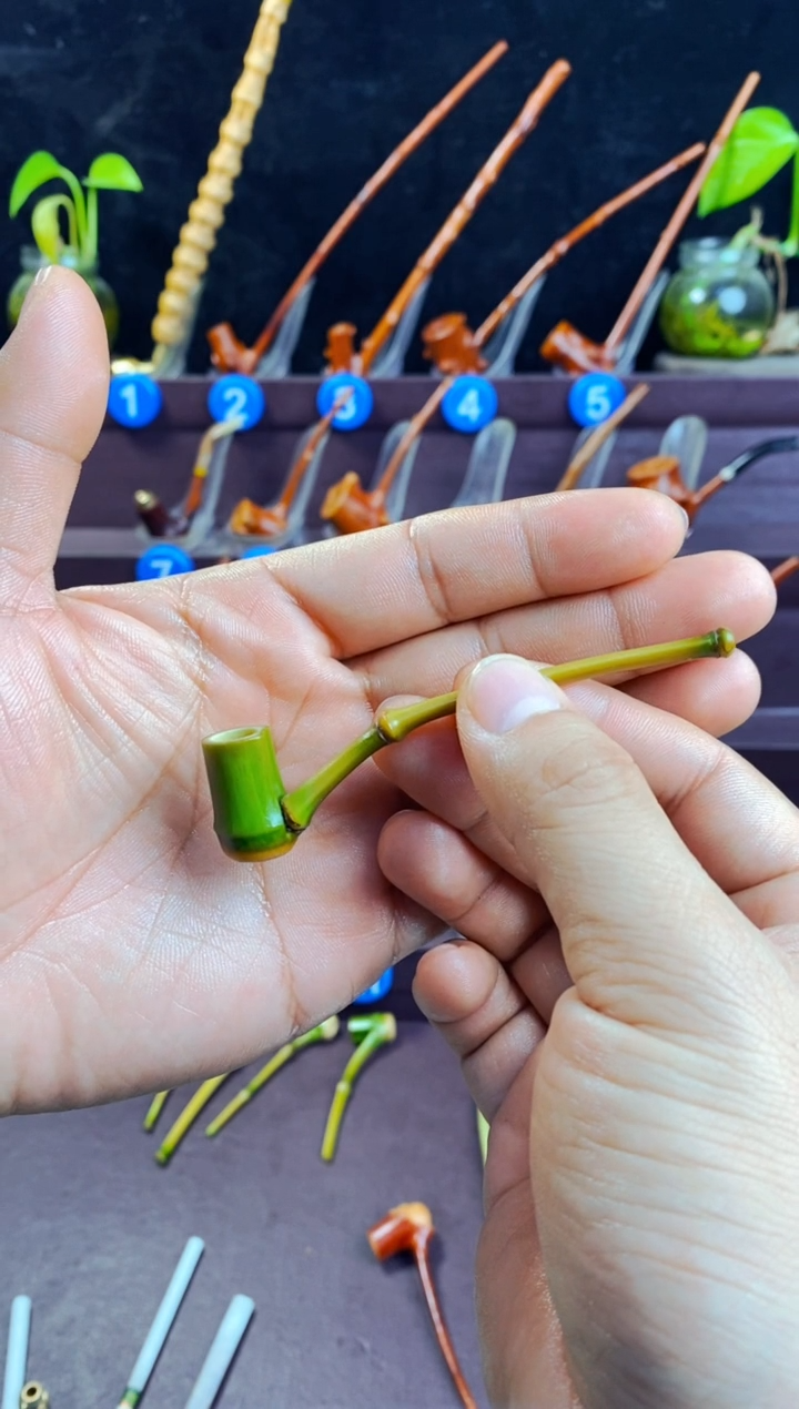 木砖*二檬子木的精品小斗