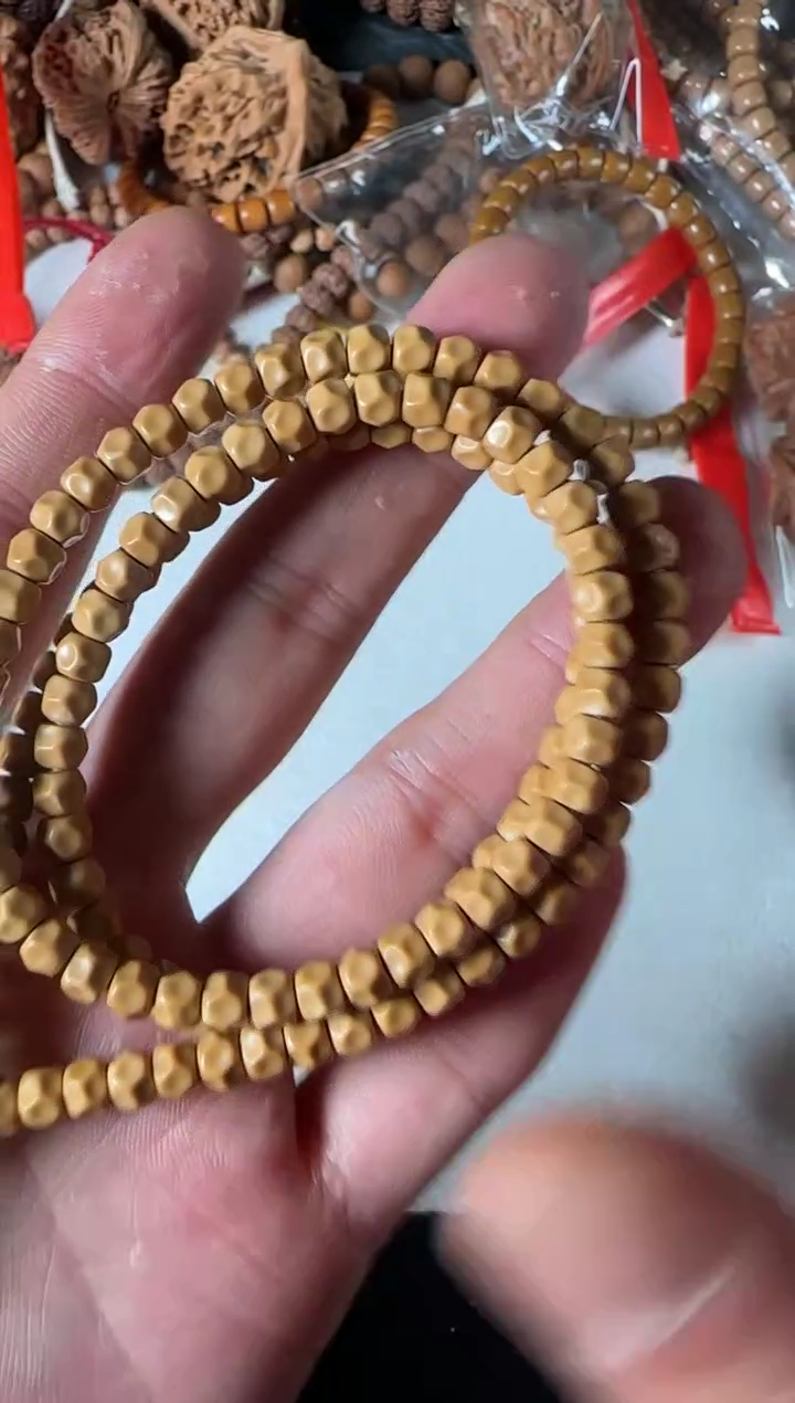 吊坠金刚菩提44号