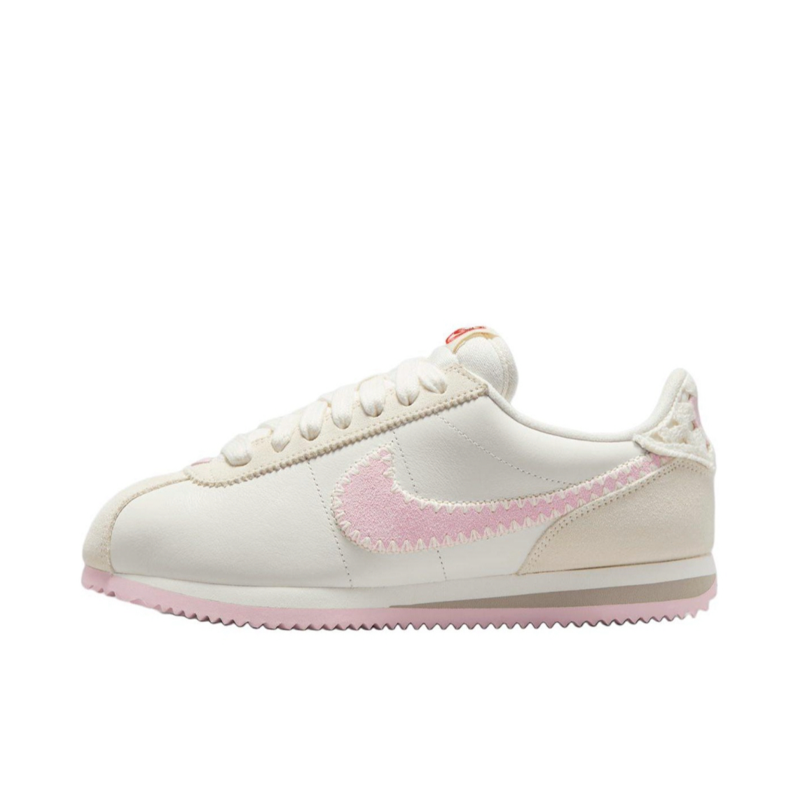 NIKE/耐克CORTEZ Valentine’sDay情人节限定女休闲鞋HV6012161*JX