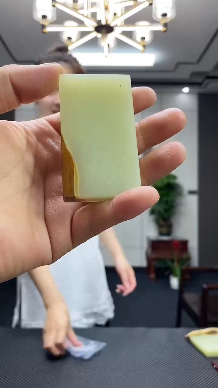 河磨黄白无事牌多样性发货任意一块