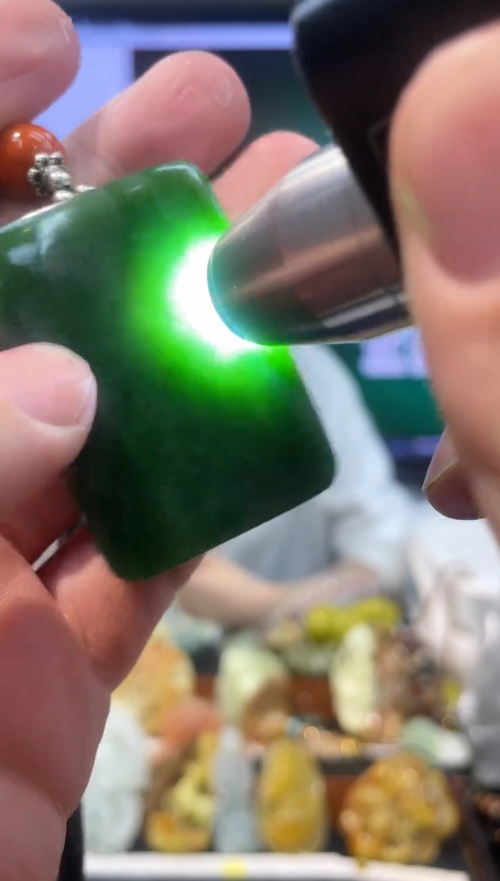 【闪购商品】和田玉吊坠未镶嵌多样性发货*拍一发一