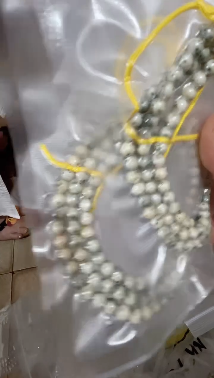 【闪购商品】星月菩提手串I68海南星月SHANGYUE6X6