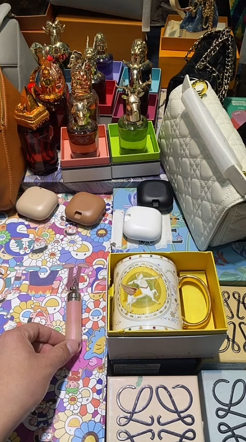 【闪购商品】瓷片换类目孤品单品一件不留