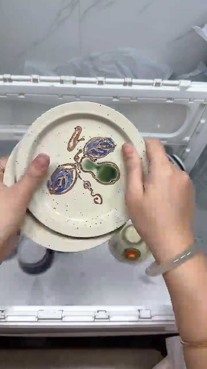 【闪购商品】447回流瓷器默认微瑕，18.8包邮