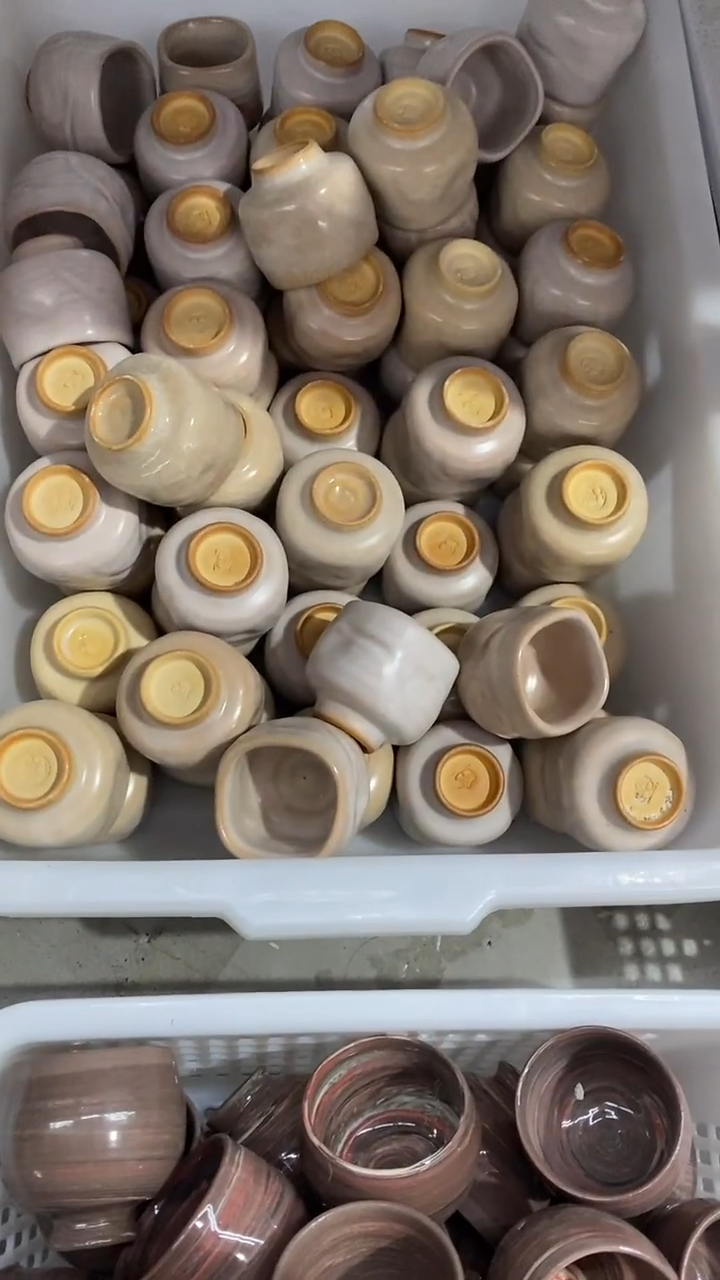 瓷片陶瓷茶具茶器