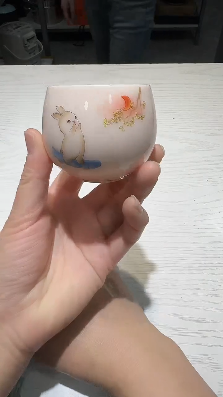 瓷片生活的本意就是开心@@1