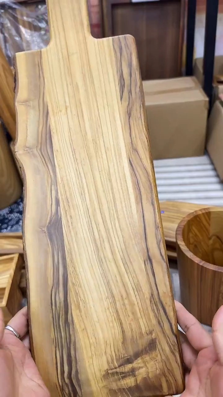 事**意橄榄木手板半条