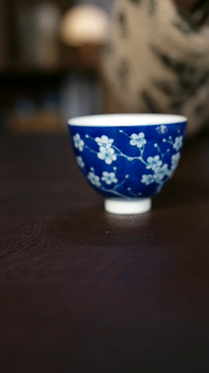 【闪购商品】景德镇柴烧杯碗多人