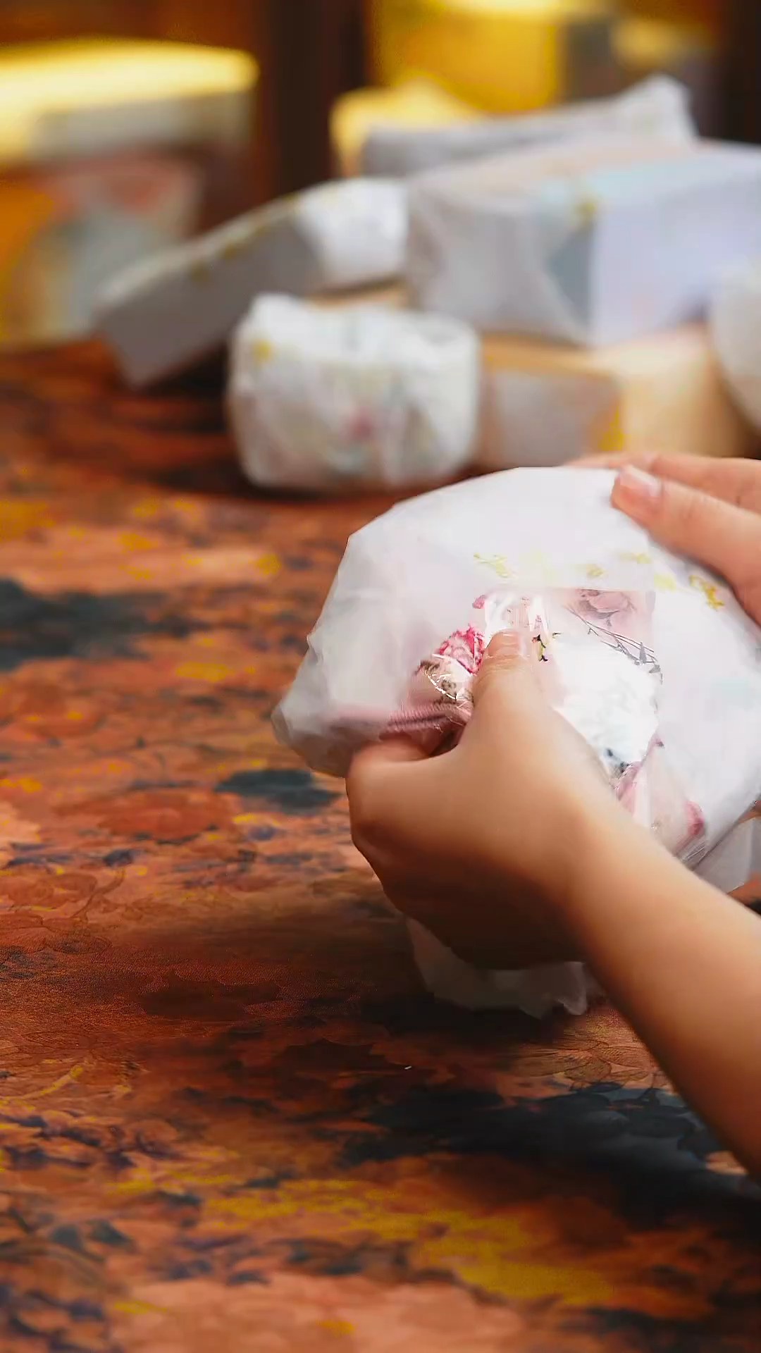 【闪购商品】楽门茶器！！！！