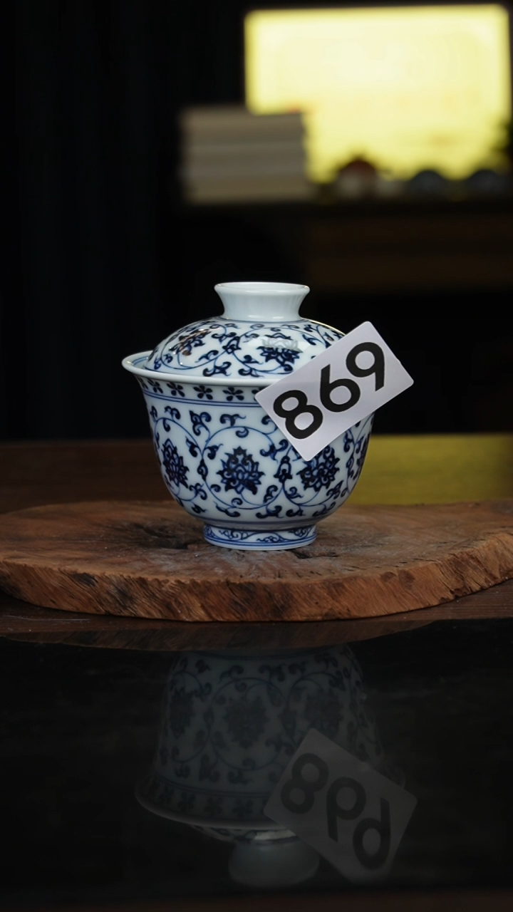 杯微瑕福利景德镇手工手绘陶瓷