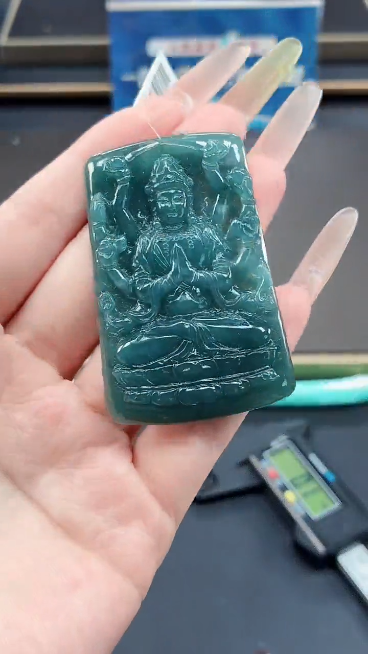 颈饰未镶嵌翡翠DLZ250907141