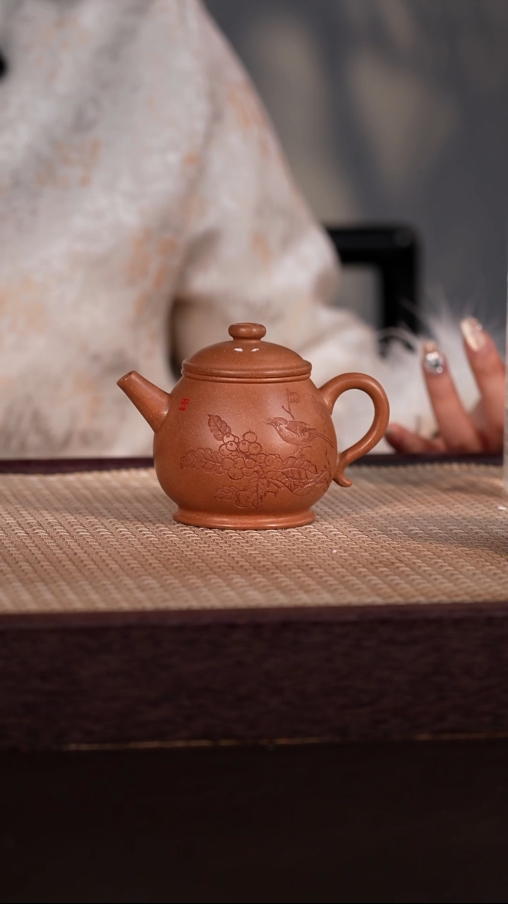 茶壶紫砂1111111