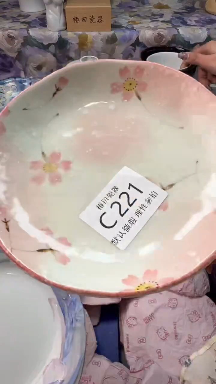 瓷片?**?瓷片瓷片          C 221