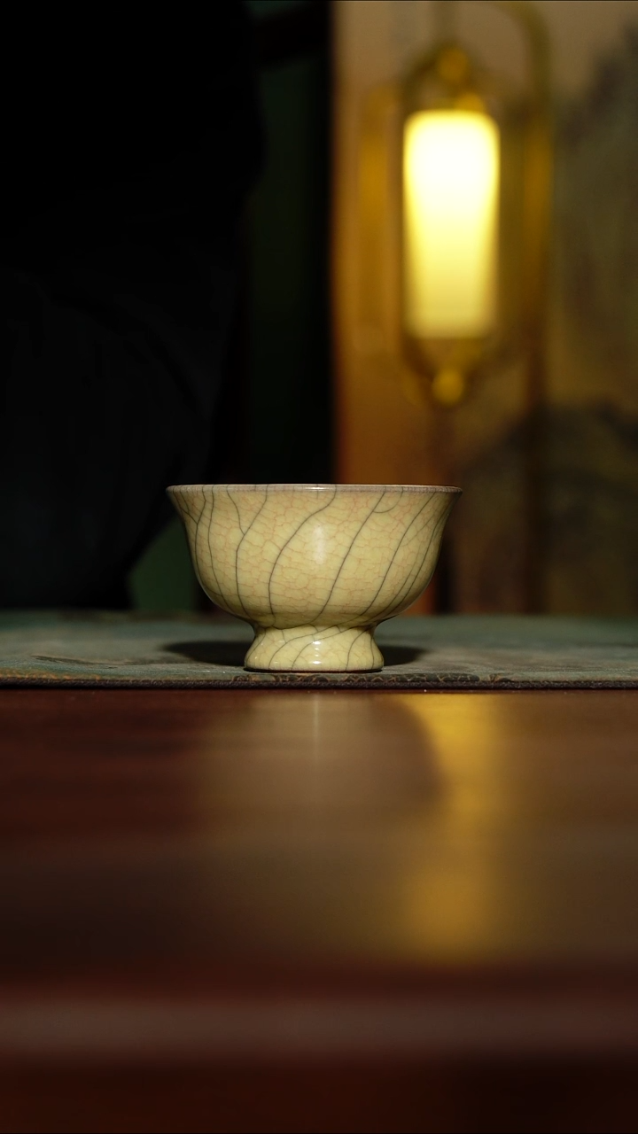 【览古雅韵】主人杯