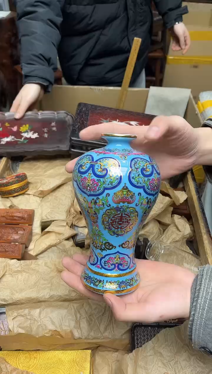瓷片八号甄选八号甄选