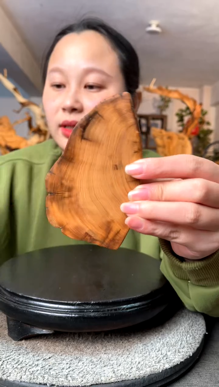 【闪购商品】柏木（崖柏）崖柏小件