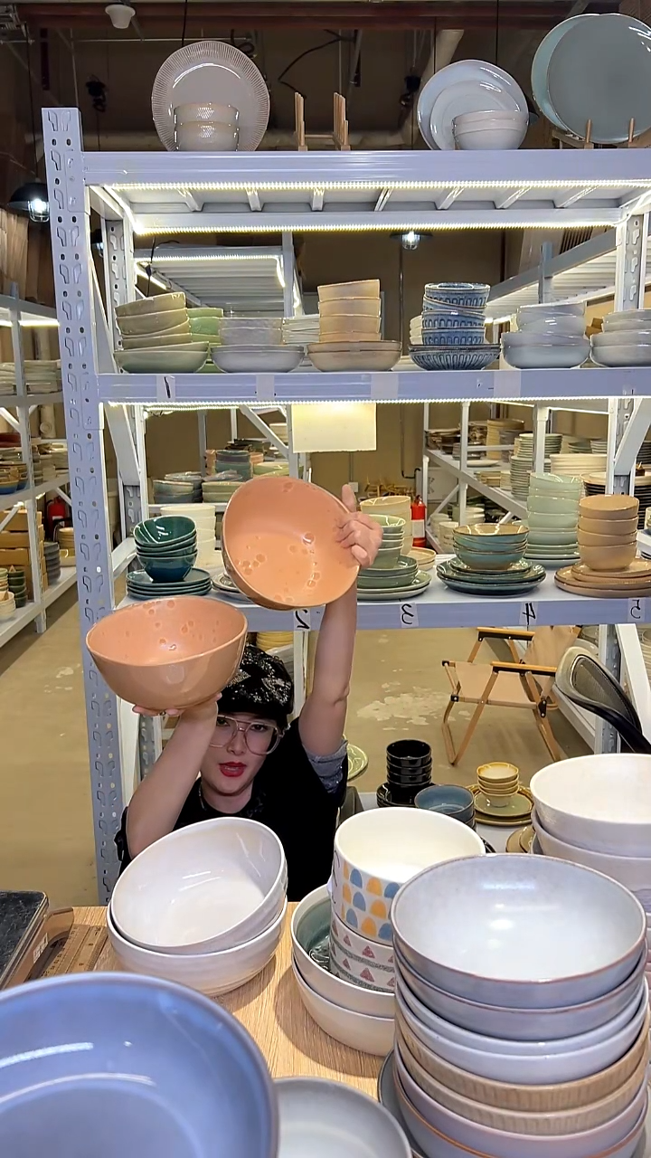 瓷262外贸尾货高温釉下彩陶瓷餐具默认微瑕