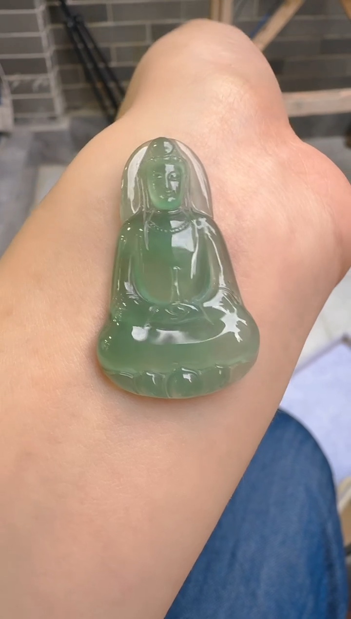 吊坠(不含链)未镶嵌翡翠多样性团购发一件