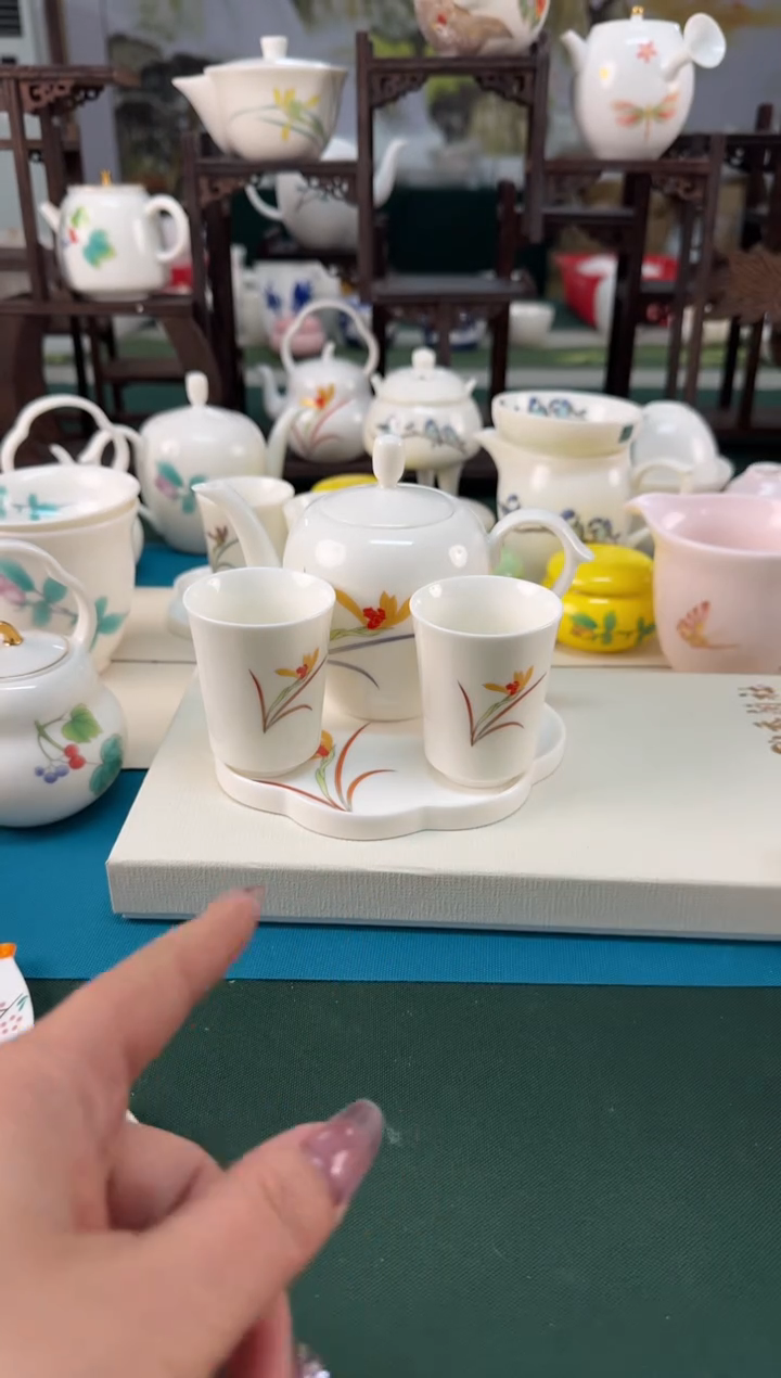 【闪购商品】瓷器 ...............
