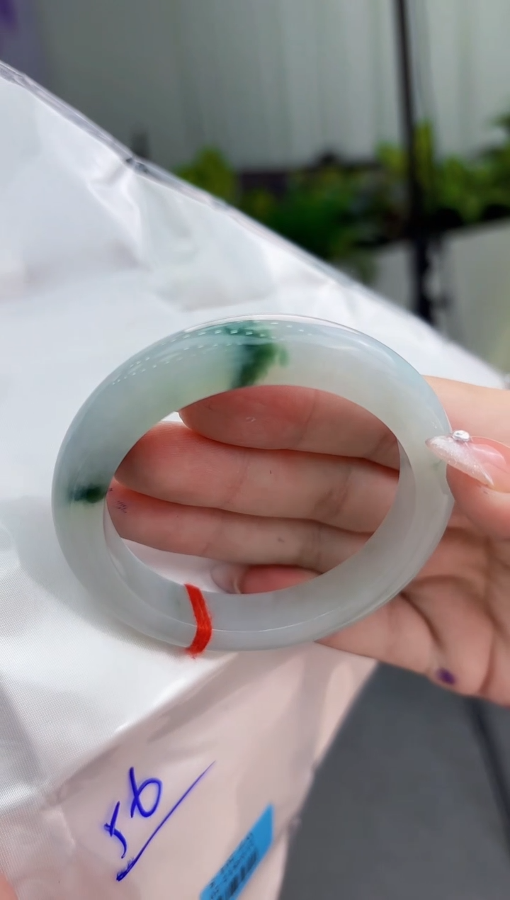 【闪购商品】翡翠手镯未镶嵌翡翠手镯
