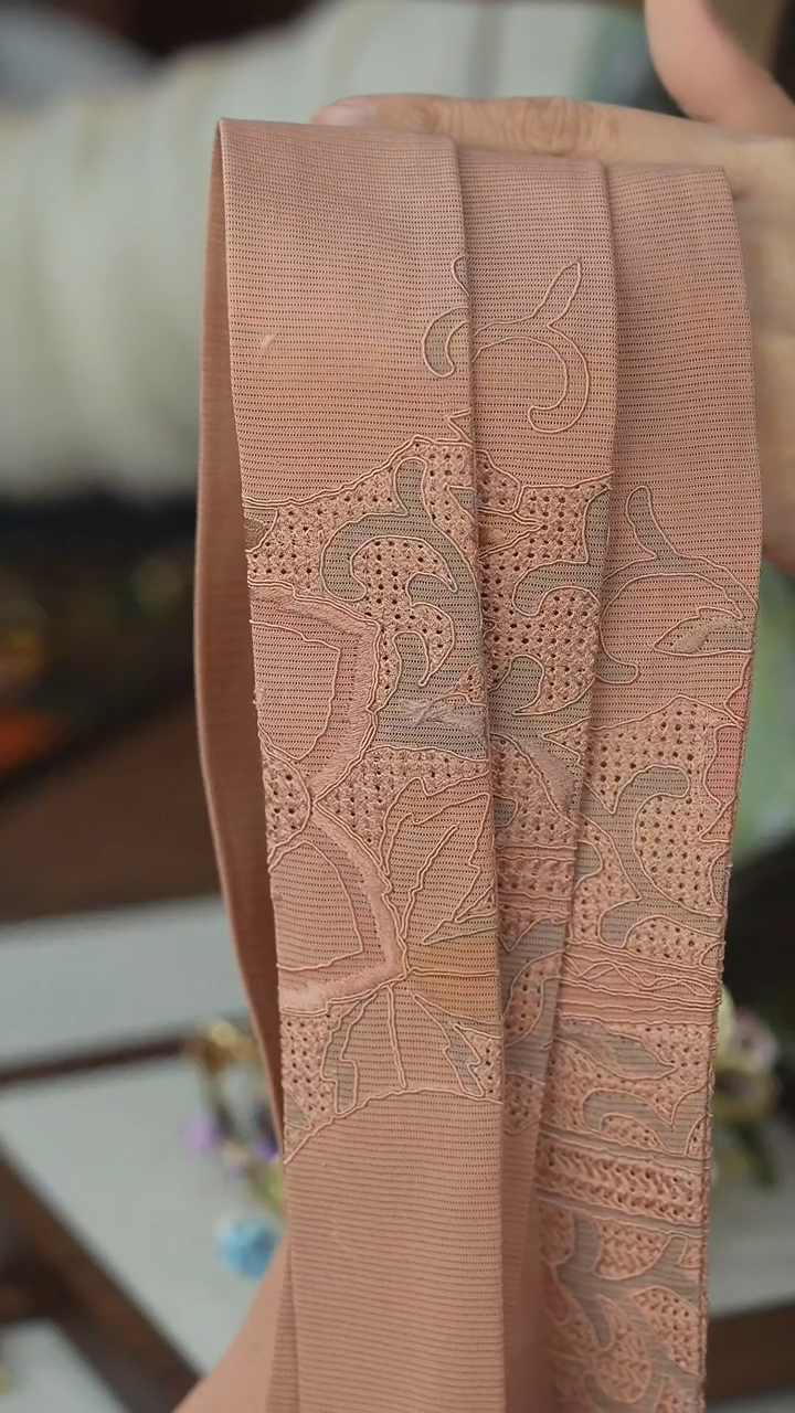 刺绣闪购纯手工非遗国风饰品