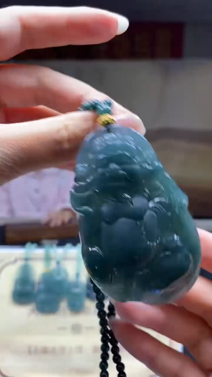 未镶嵌定制翡翠********661