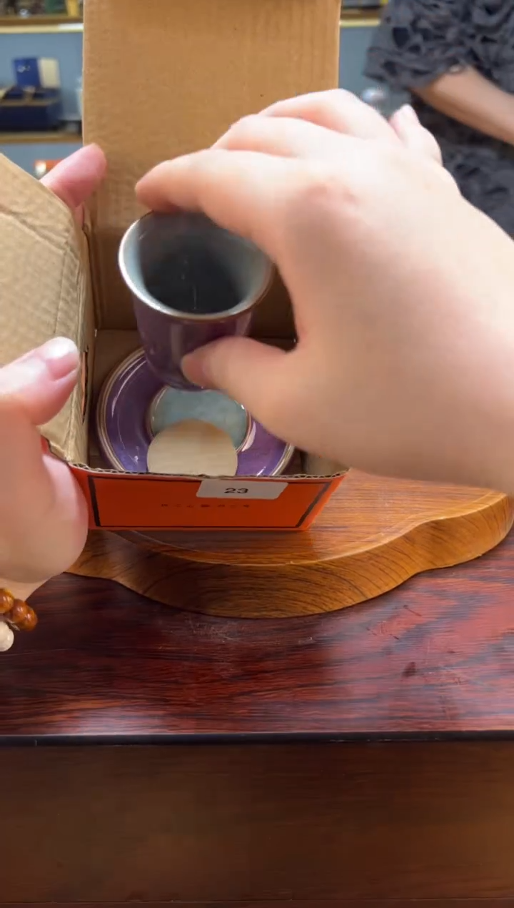 【闪购商品】淘礼茶具清货专属链接