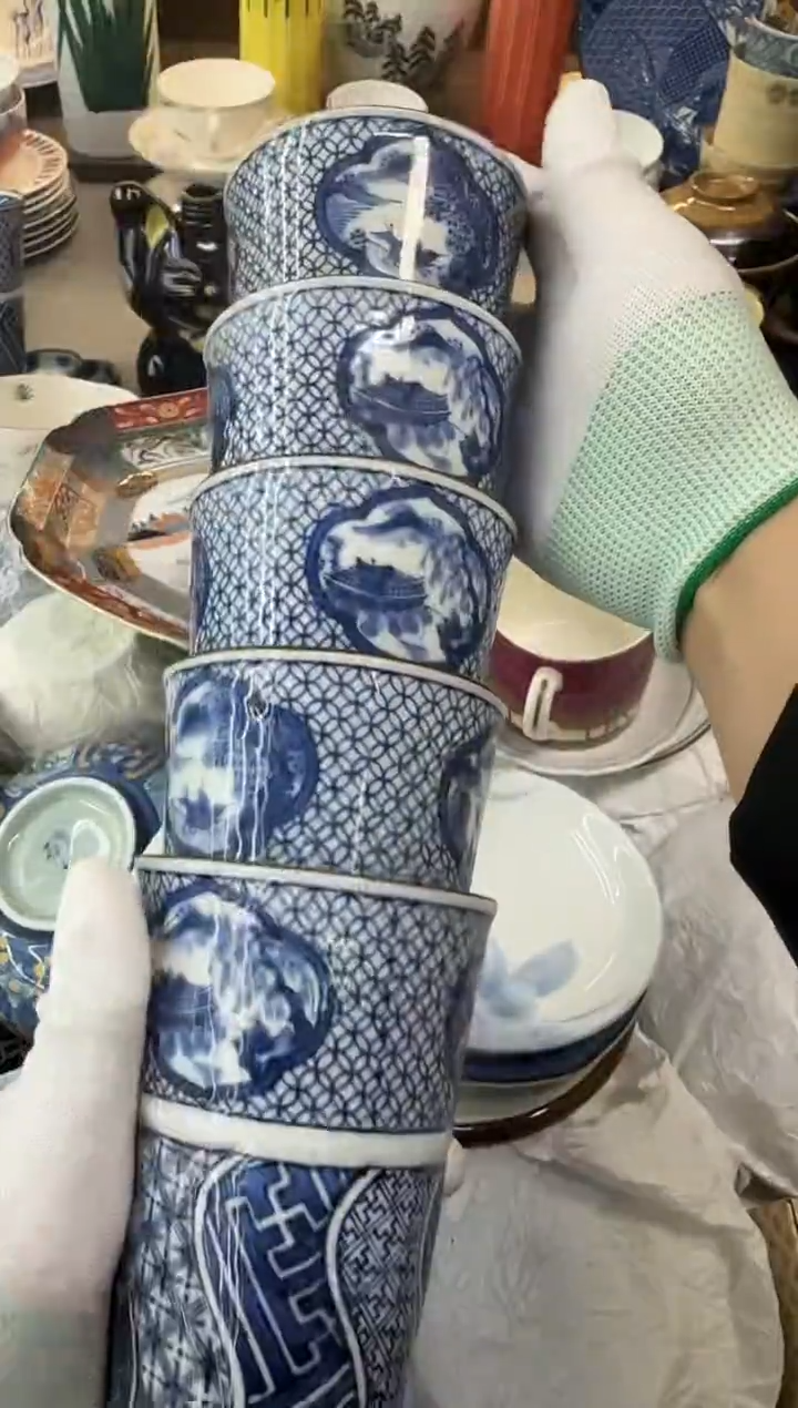 摆件小*蛋瓷器瓷器瓷器瓷器