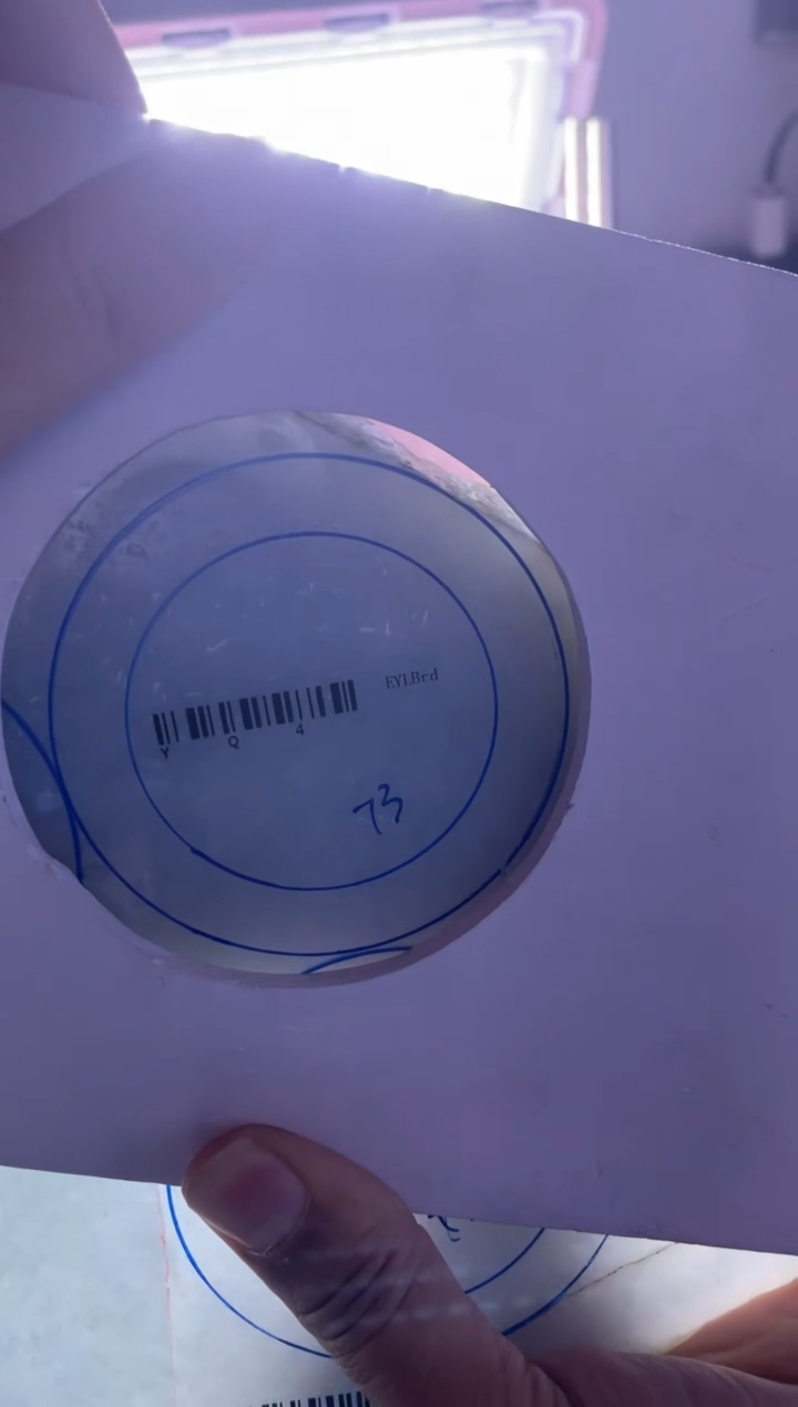 【闪购商品】定制翡翠手镯未镶嵌定制手镯XCZB6/DZS