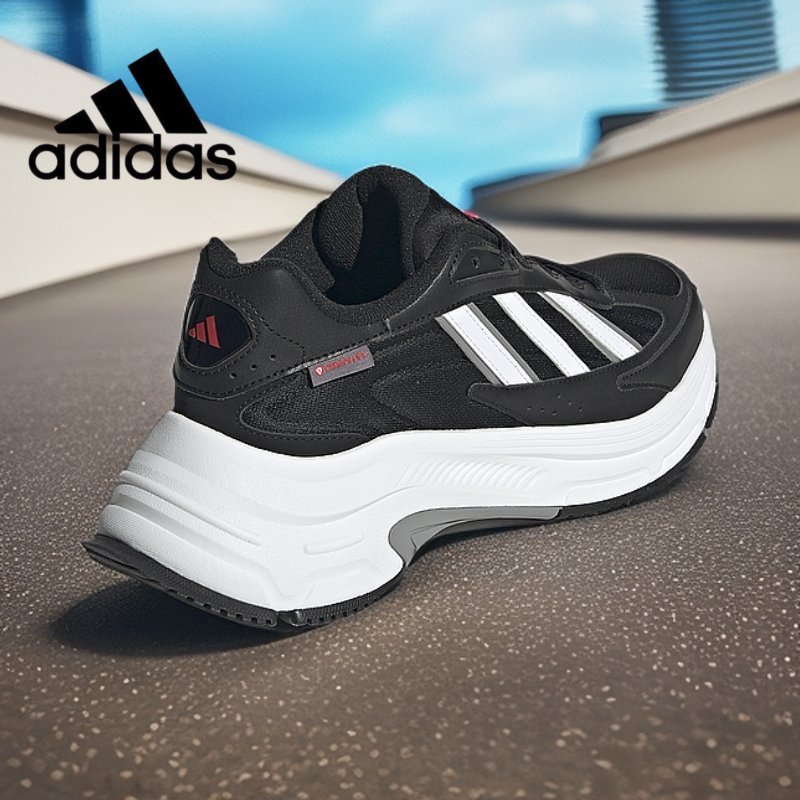 【阿迪元禧】Adidas阿迪达斯秋冬款运动跑步鞋百搭复古老爹鞋JP7737