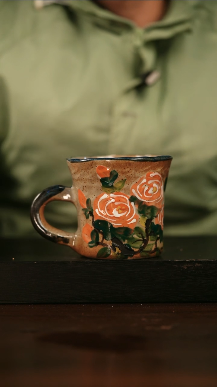 【闪购商品】其他899遇瓷手作同款