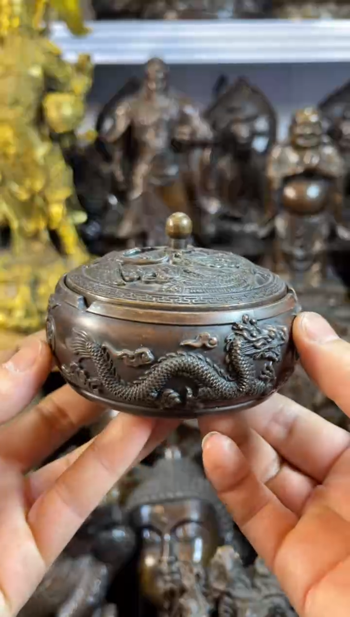 【闪购商品】1案台摆件 物品摆件