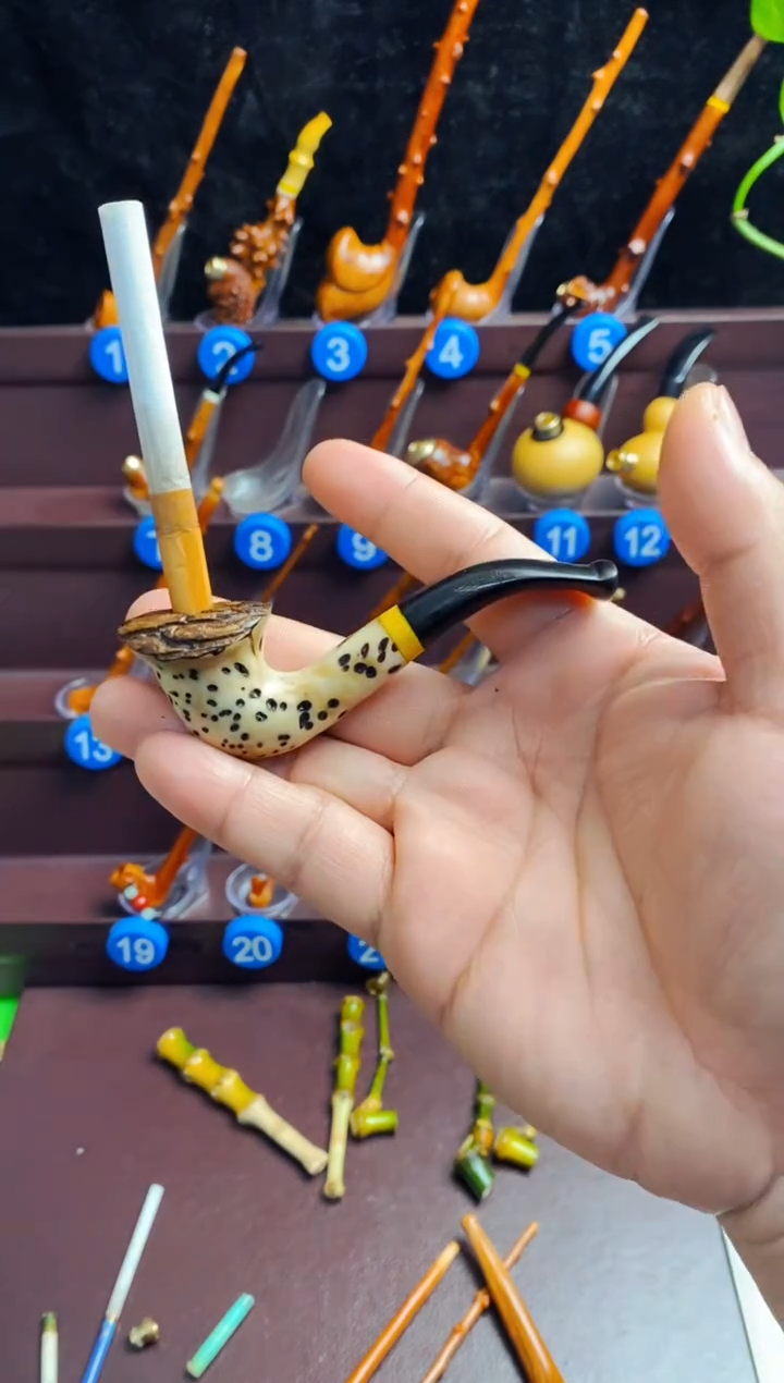 【闪购商品】木檬子木的精品小斗