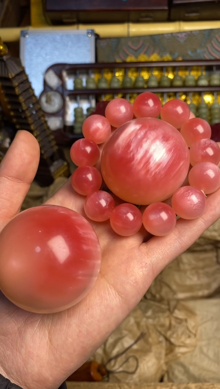 贝壳手串/手链主播推荐主播推荐