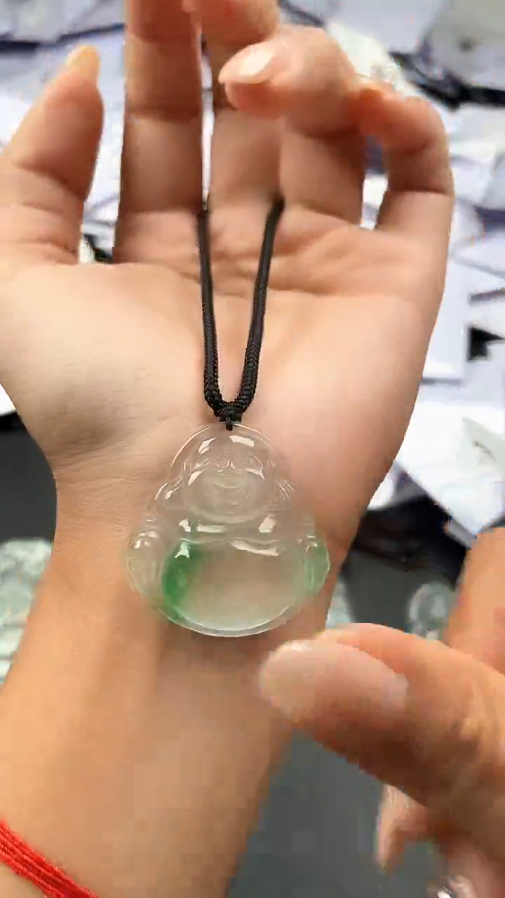 无非金属吊坠0000218