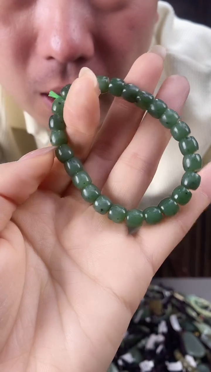 【闪购商品】和田玉颈饰未镶嵌多样性发货，拍一发一