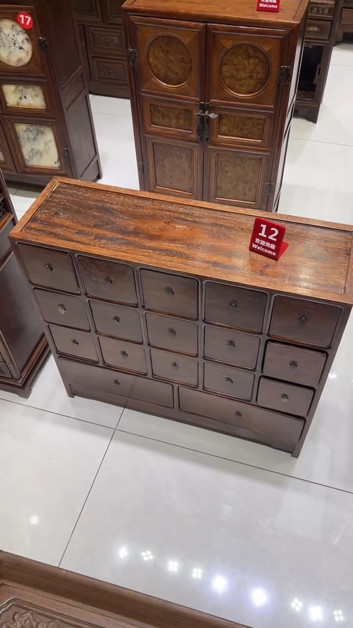 【闪购商品】木要财柜要财柜要财柜