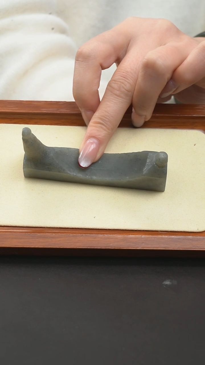 【闪购商品】和田玉挂件未镶嵌和田玉 挂件 未镶嵌