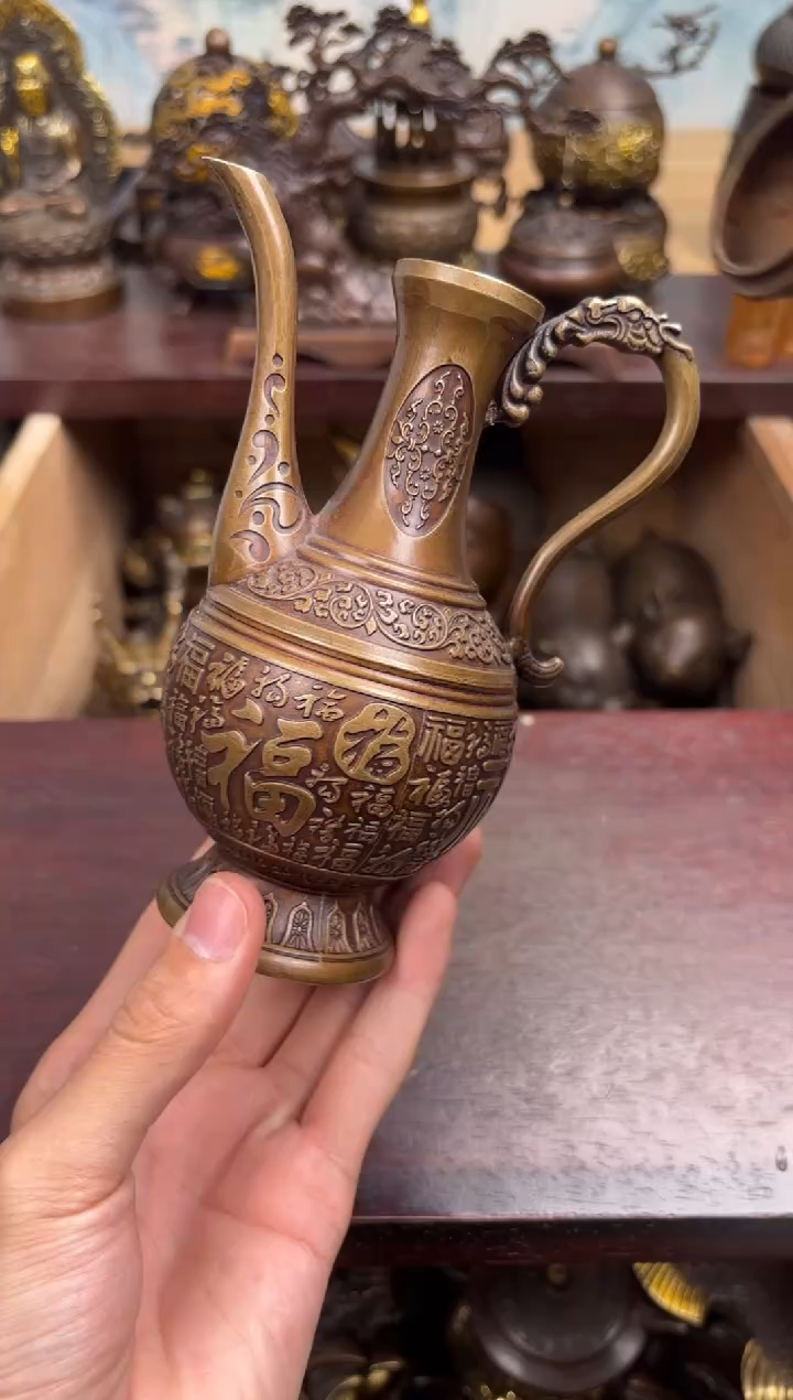 百福铜专属精选链接