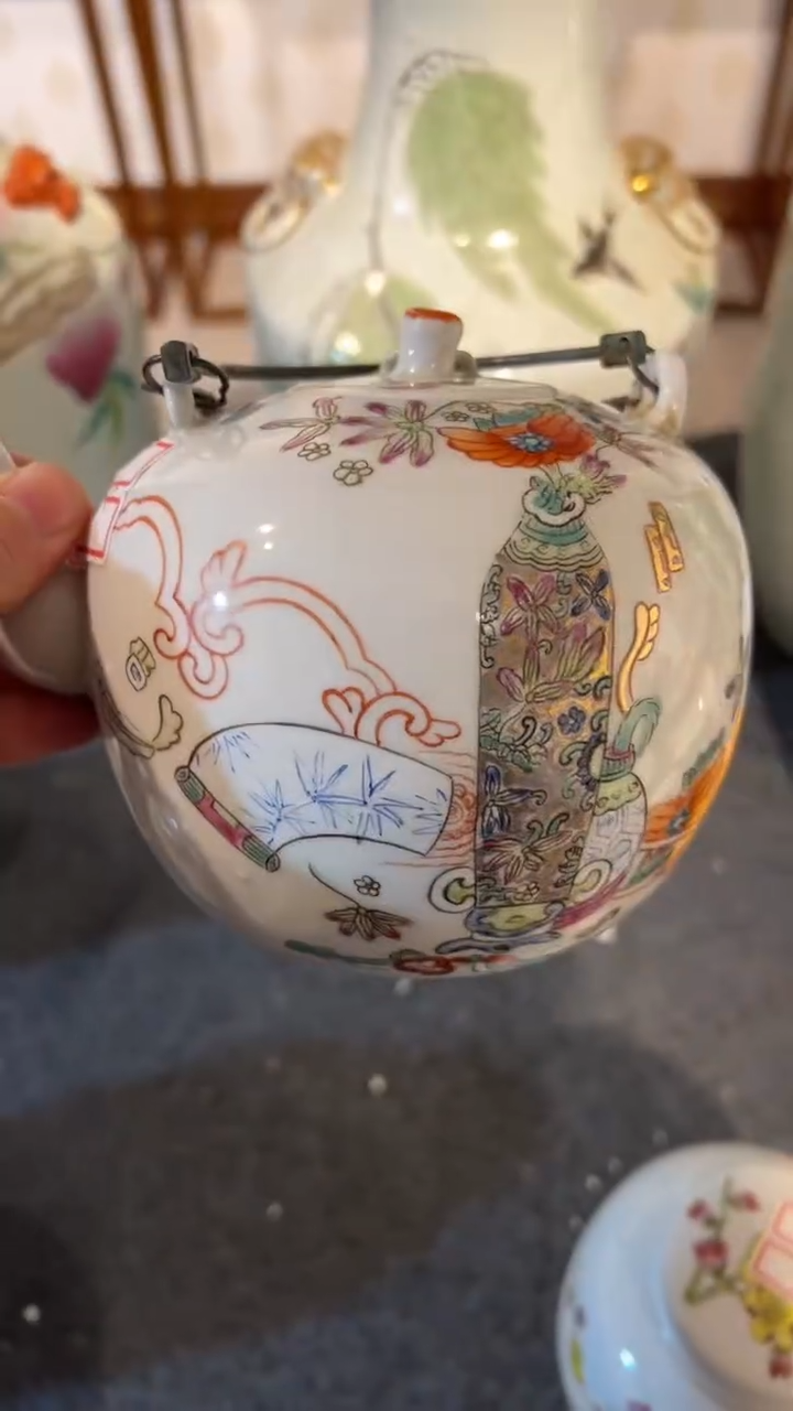 【闪购商品】摆件瓷摆件瓷摆件瓷摆件