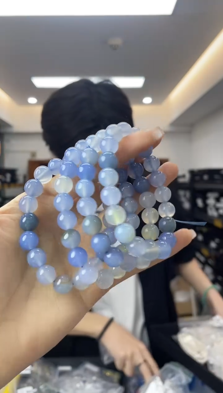 玛瑙/玉髓·未镶嵌多样性一件发货