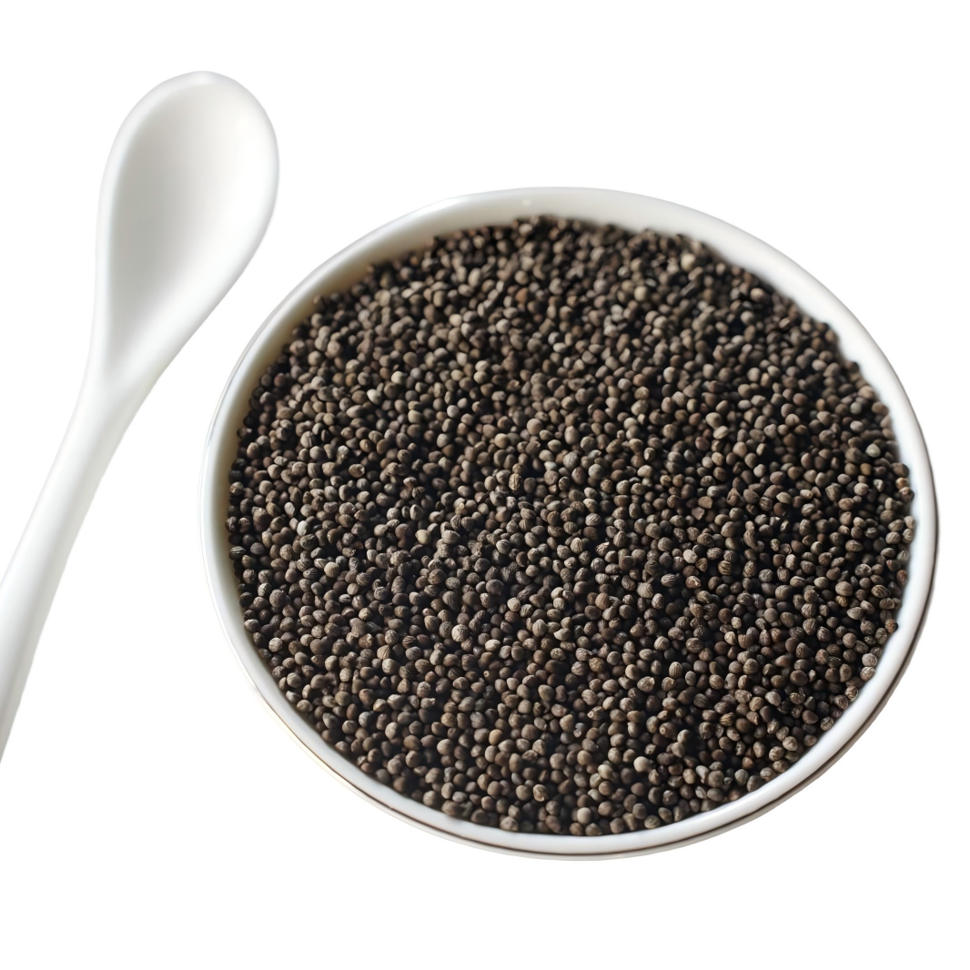 彭水苏麻籽苏子籽紫苏子/紫苏籽原种包装500g/袋包邮到家正宗正品