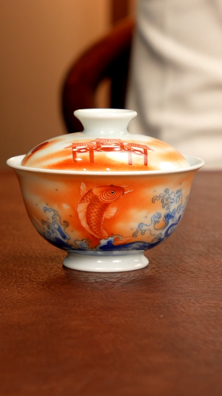 40《五里雾》品牌福利入手