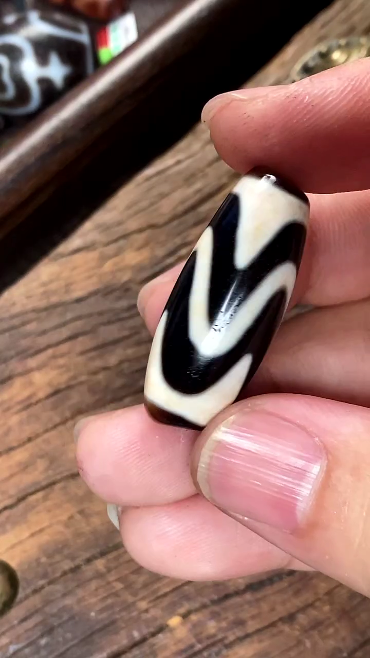 玛瑙/玉髓颈饰未镶嵌57