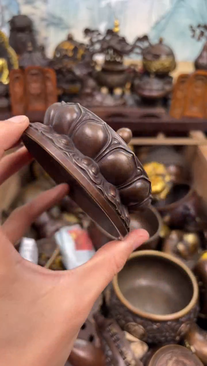 百福铜专属精选链接