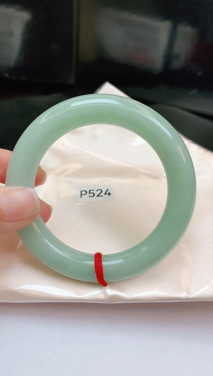 【闪购商品】翡翠手镯未镶嵌缅甸天然a货翡翠