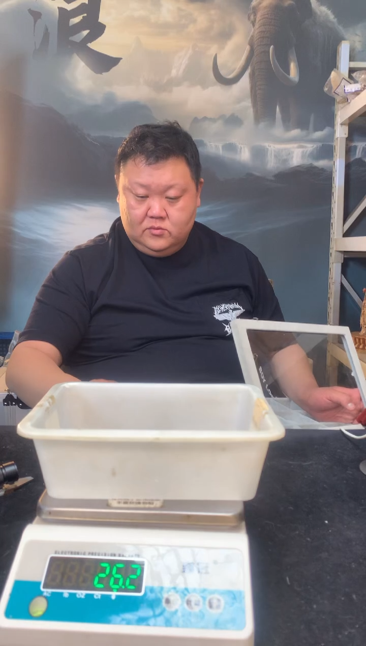 【闪购商品】橄榄核手串/手链猛犸猛犸猛犸猛犸130