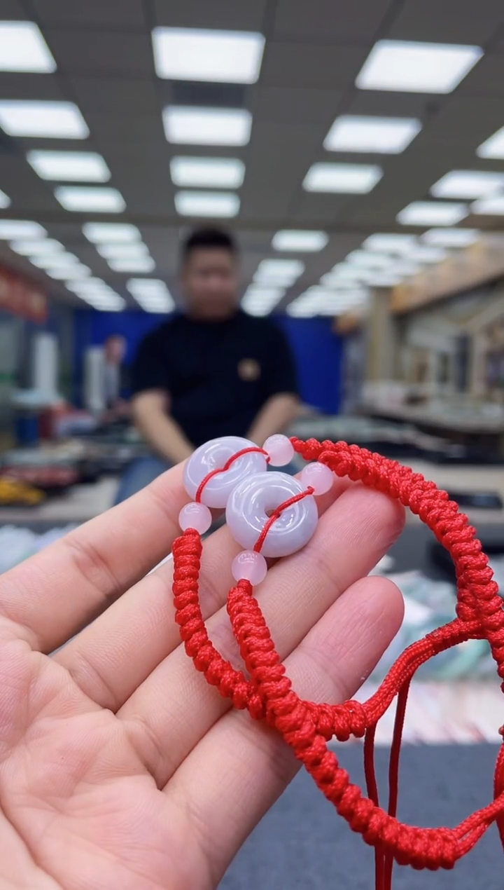 吊坠(不含链)未镶嵌翡翠AAAAAA-多样性发其一