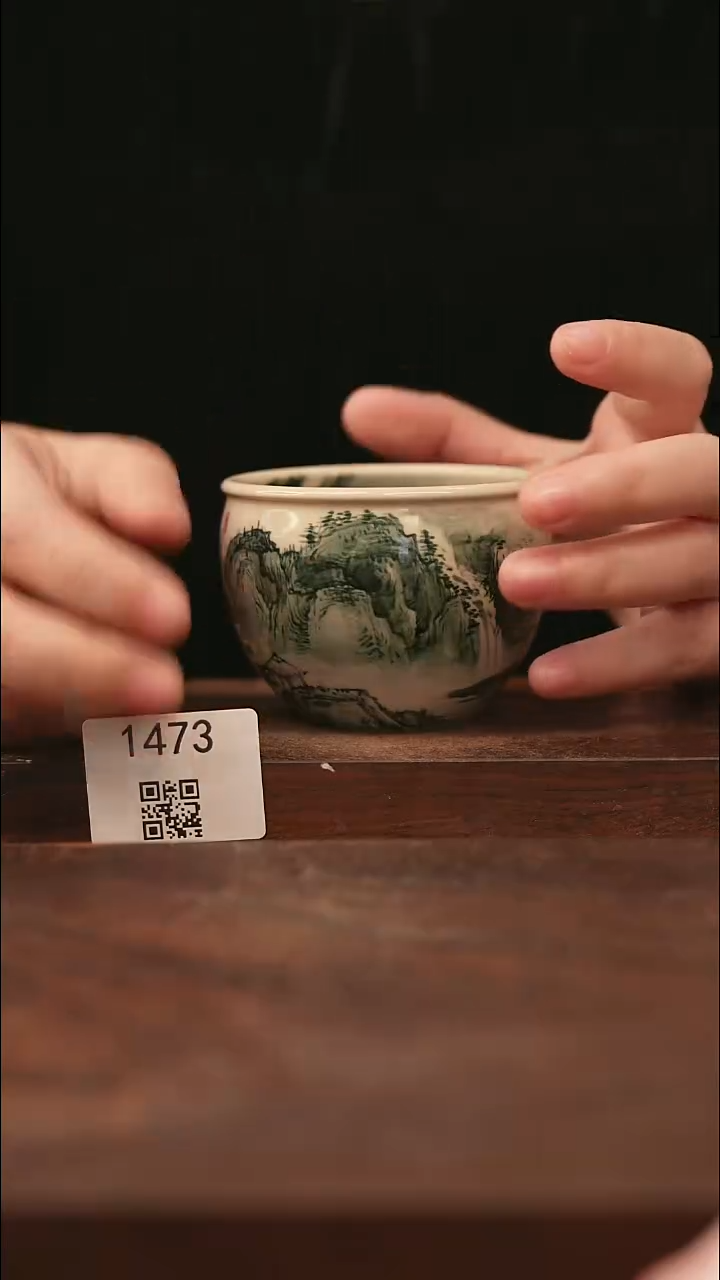 【落单孤品】/杯子@@1473